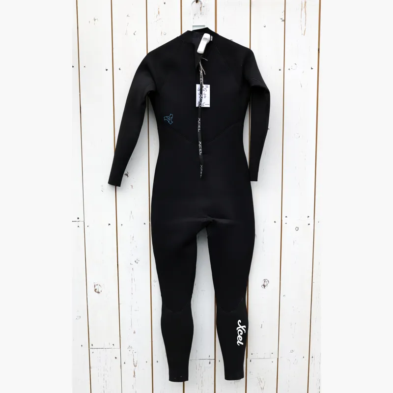 Second hand deals wetsuits womens